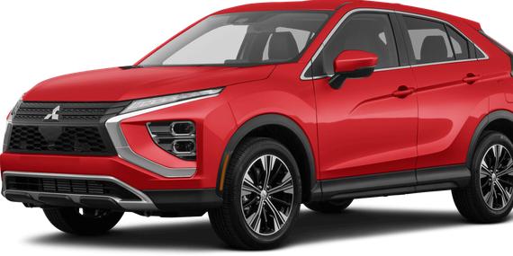 MITSUBISHI ECLIPSE CROSS 2024 JA4ATWAA5RZ044035 image